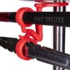 Amy Deluxe Little Stick SS13 – Red - Image 5