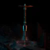 Steamulation Shisha - Pro X Prime II - Petrol Green Matt - Image 3