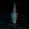 Steamulation Shisha - Pro X Prime II - Petrol Green Matt - Image 5