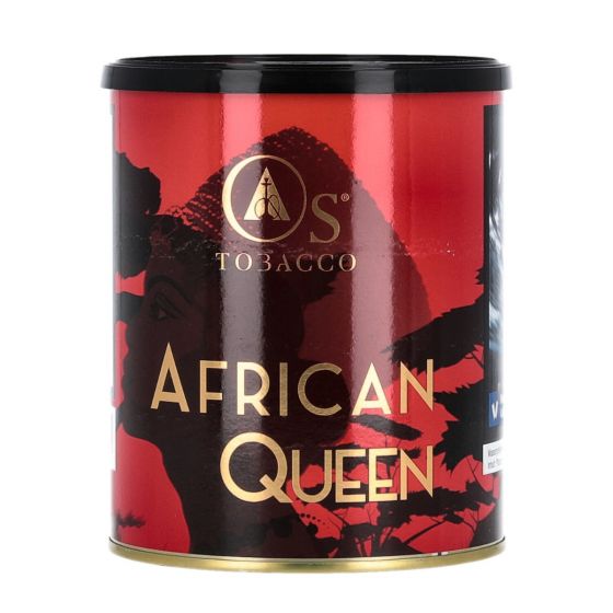 o's tobacco african queen 1kg