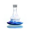 aladin hookah MVP 500 blue clear_3