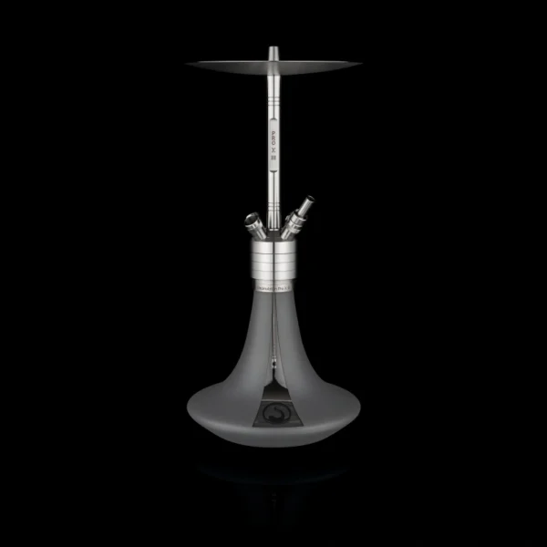 steamulation shisha pro x iii graphite_2