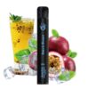 smok beast puff - vape - mix passion fruit 0%