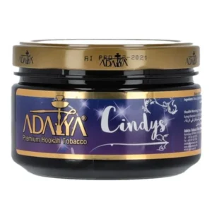 adalya tobacco cindys