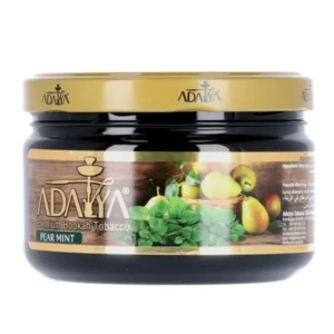 adalya tobacco pear mint