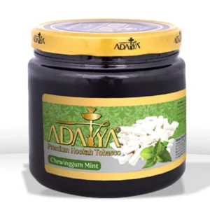 adalya chewinggum mint 1kg