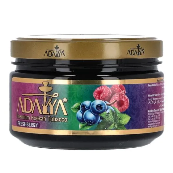 adalya freshberry 200g