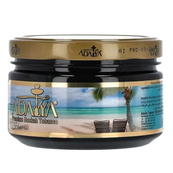 adalya hawaii 200g