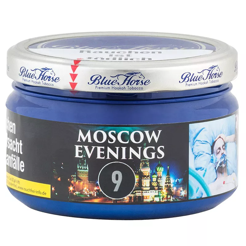 adalya moscow evening 200g