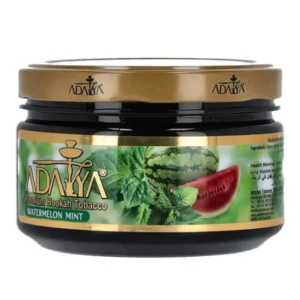 adalya watermelon mint 200g