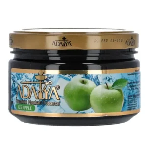 adalya ice apple 200g