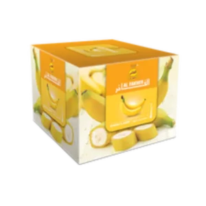 al fakher banana 250g