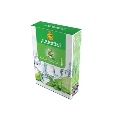 al fakher mojito 50g