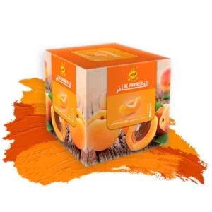 al fakher apricot