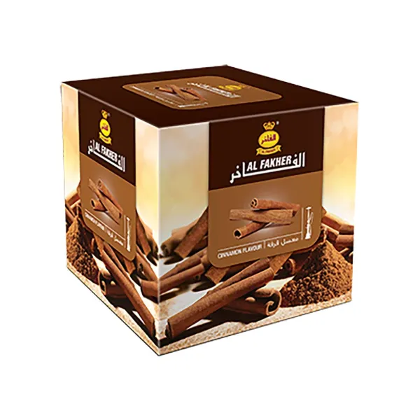 al fakher cinnamon 250g
