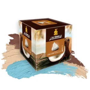al fakher coconut 250g