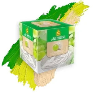 al fakher grape cream 250g