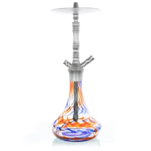 aladin alux m2.1. blue & orange