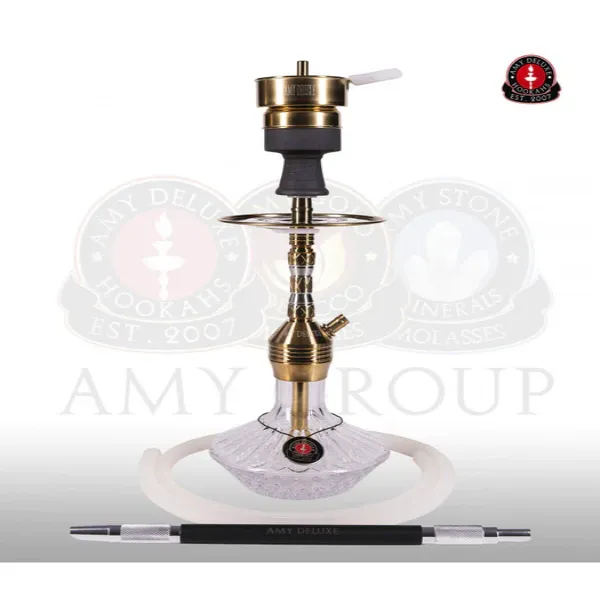 amy deluxe fusion shine mini (ss33.03) (gd tr)