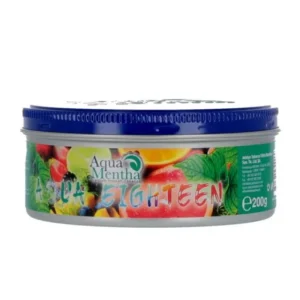 aqua mentha aqua eighteen