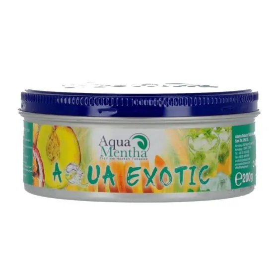aqua mentha aqua exotic