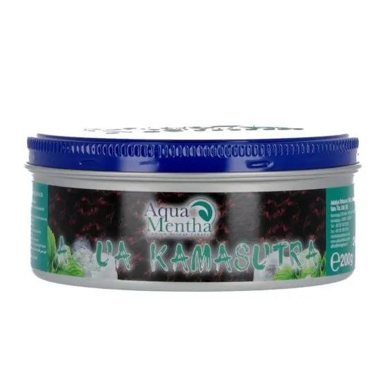 aqua mentha aqua kamasutra