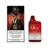 Big Puff O's Vape - Mr. Li Chi - Image 2
