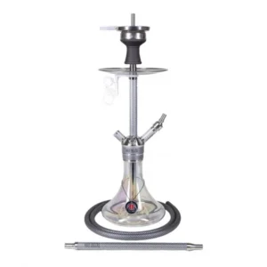 carbonica force rs white