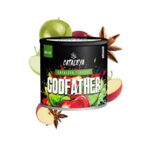 cataleya tobacco 200g godfather