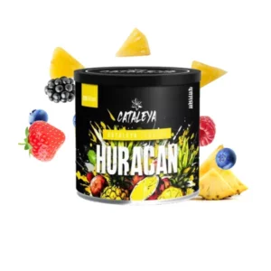 cataleya tobacco 200g huracan
