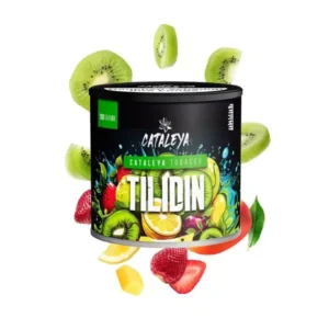 cataleya tobacco 200g tilidin