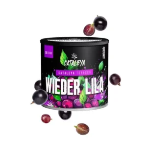 cataleya tobacco 200g wieder lila