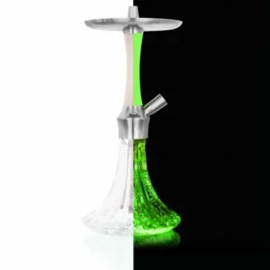 epox 360 green glow pattern