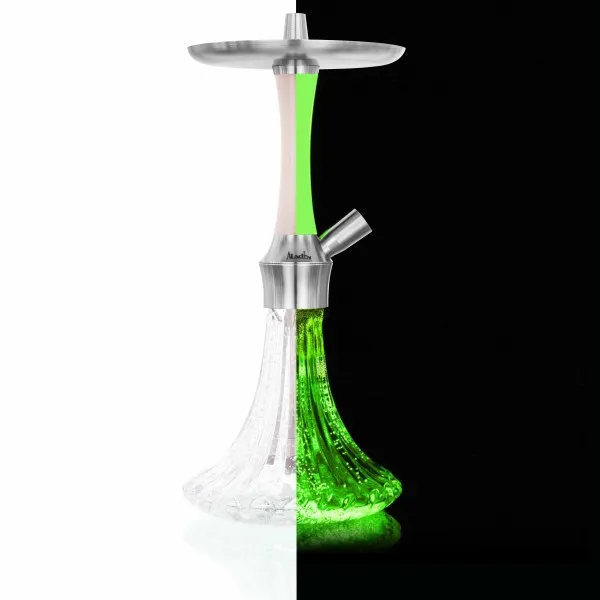 epox 360 green glow pattern