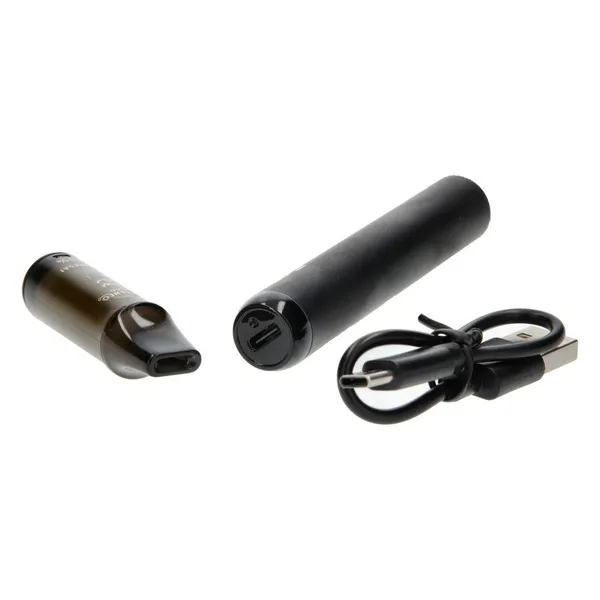 greeneo x wilo anmesai rechargeable cbd pod 5