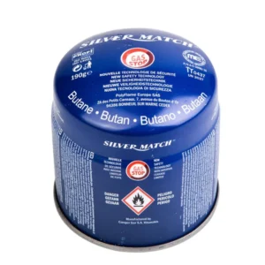 gas charcoal lighter refill