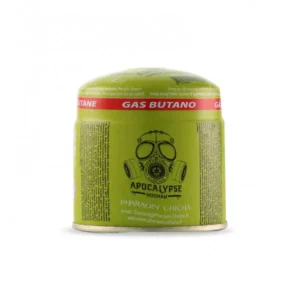 gaz butane apocalypse 190 gr