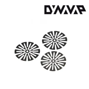 grilles dynavap pour vapcap