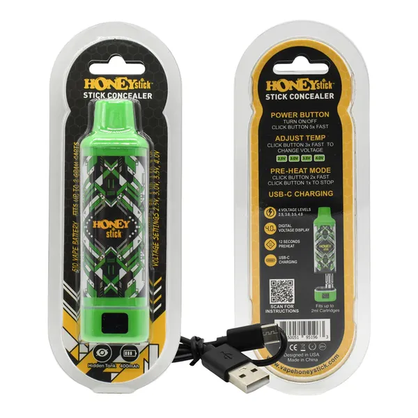 honeystick cart pen stick concealer assort 11