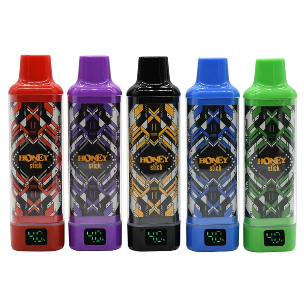 honeystick cart pen stick concealer assort