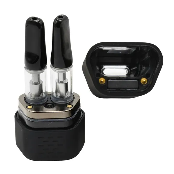 honeystick duo cartridge vape 5