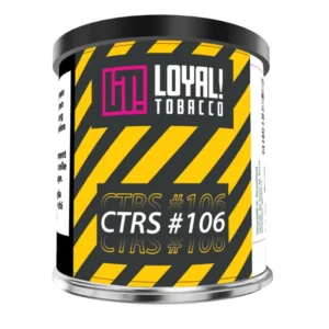 loyal ctrs106