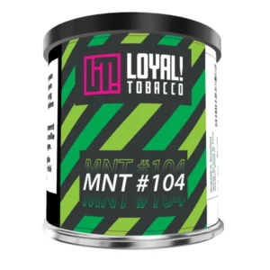 loyal mnt104