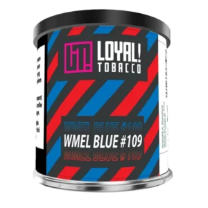 loyal wmel blue109