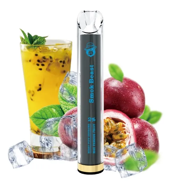 max passion fruit 1200