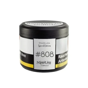 nameless 808 pna lada