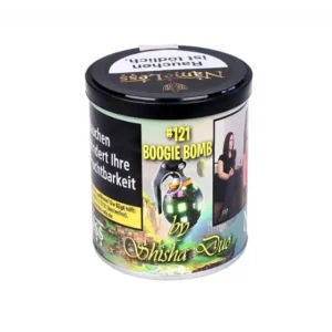 nameless boogie bomb