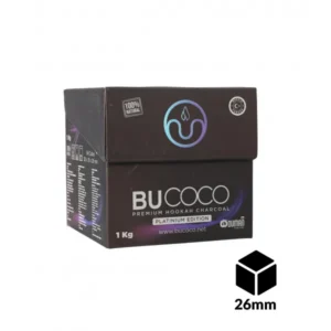 oduman bucoco platinium 1kg