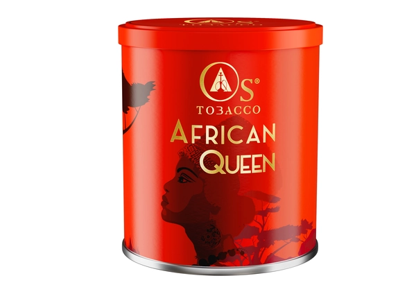 os tobacco africanqueen