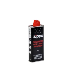 recharge essence zippo 125ml